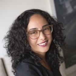 Sandra Guarín Tarquino | NAFSA